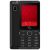 Itel IT2160 Dual SIM – Black