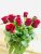 15 Fresh Rose bouquet 💐