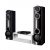 LG LHD667T DVD HOME THEATER SYSTEM (600 WATTS)