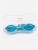 Swimming Goggles For Adults And Kids – Sky Blue